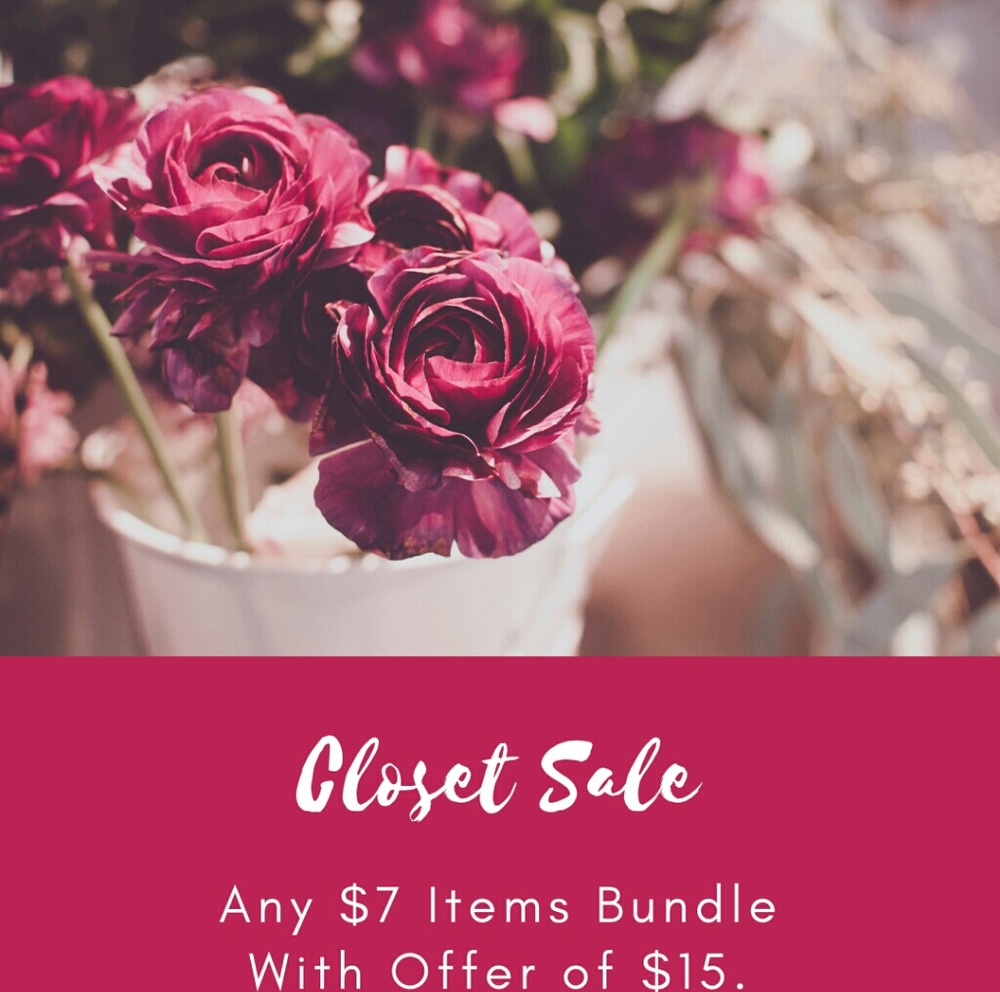 🌷SALE🌷